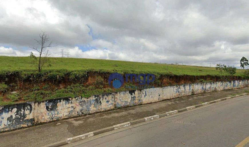 Área/Terreno Industrial à Venda no bairro Jardim América - 187.000 m² - Itaquaquecetuba/SP