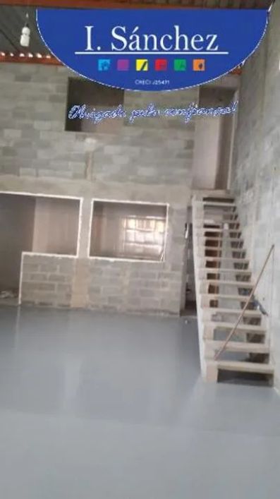 Salão Comercial para Venda em Itaquaquecetuba, Jardim Santa Rita II, 2 banheiros