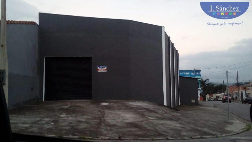 Salão Comercial para Venda em Itaquaquecetuba, Jardim Santa Rita II, 2 banheiros
