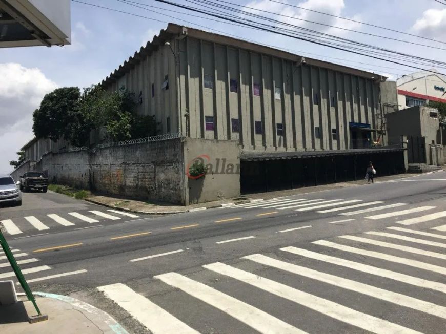 Galpão Industrial para Venda em Itaquaquecetuba