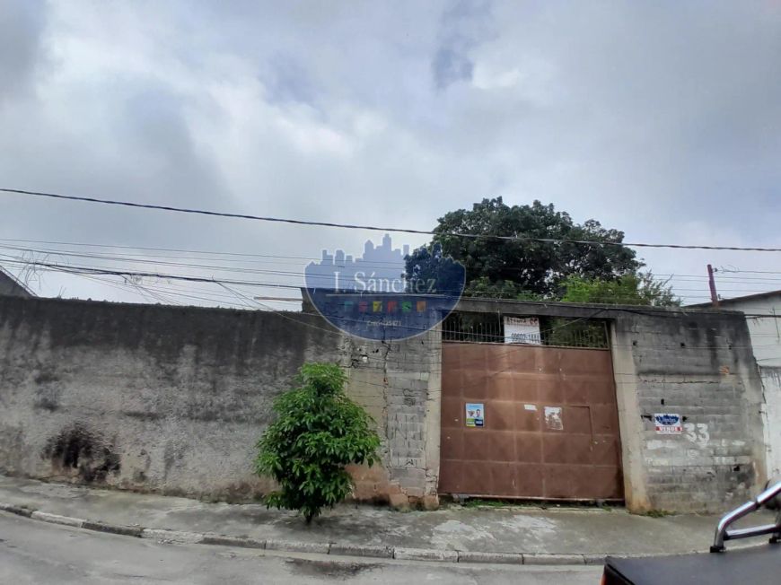 Galpão para Venda em Itaquaquecetuba, Vila Gepina
