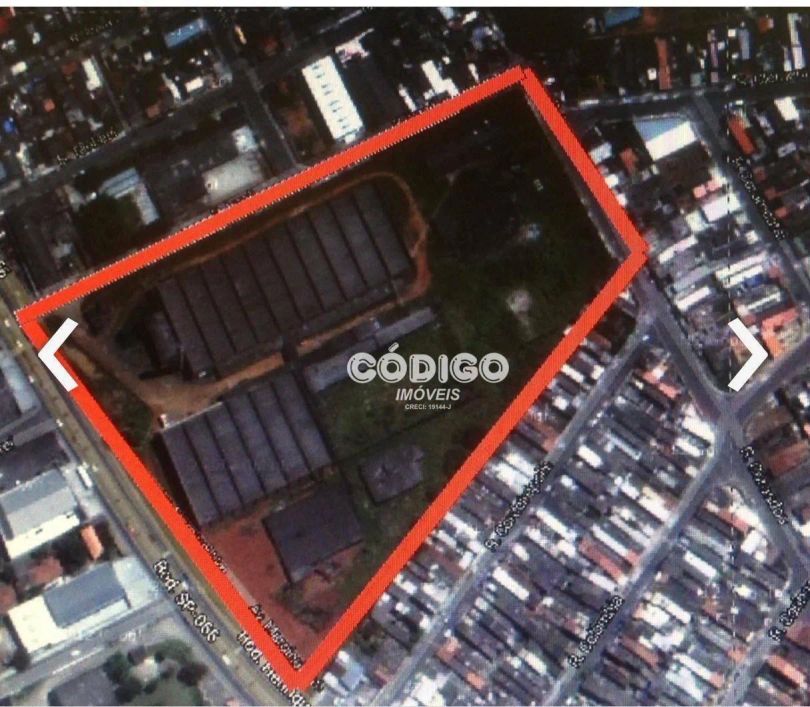 Área à venda, 42251 m² por R$ 47.000.000 - Vila Monte Belo - Itaquaquecetuba/SP