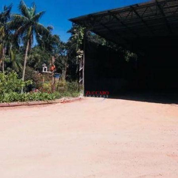 Área à venda, 10000 m² por R$ 2.999.998,00 - Parque Piratininga - Itaquaquecetuba/SP