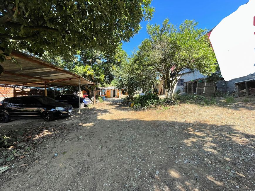 Excelente terreno industrial para venda em Itaquaquecetuba - SP
