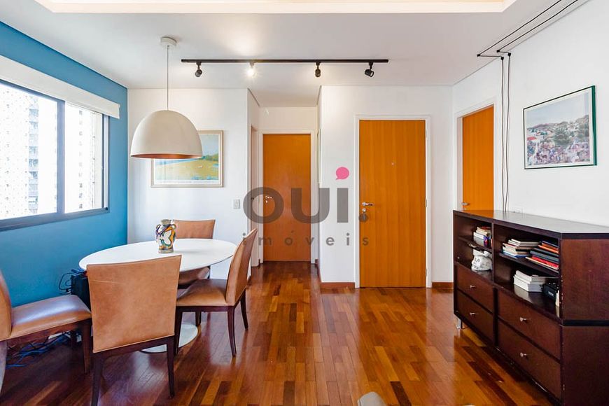 Apartamento à venda