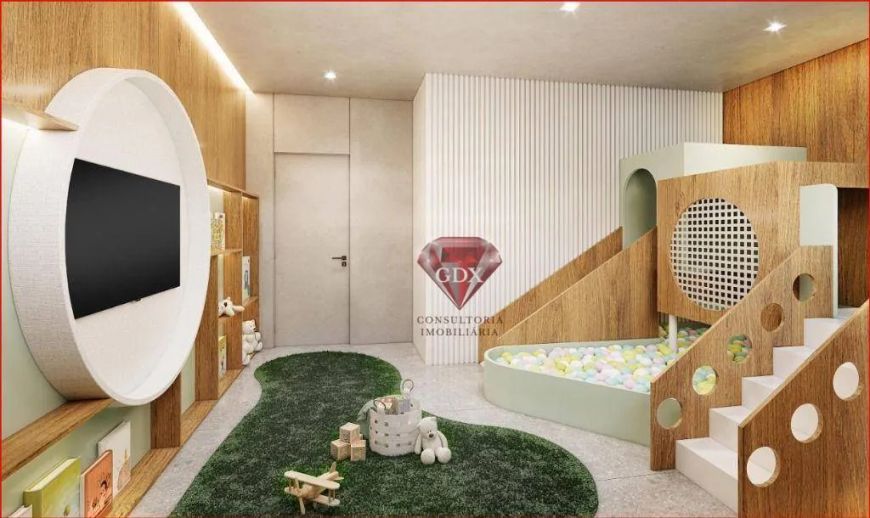 Cobertura duplex no Brooklin