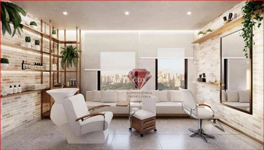 Cobertura duplex no Brooklin