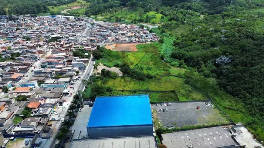 3 Lotes para Venda em Perobal, Itaquaquecetuba - SP.