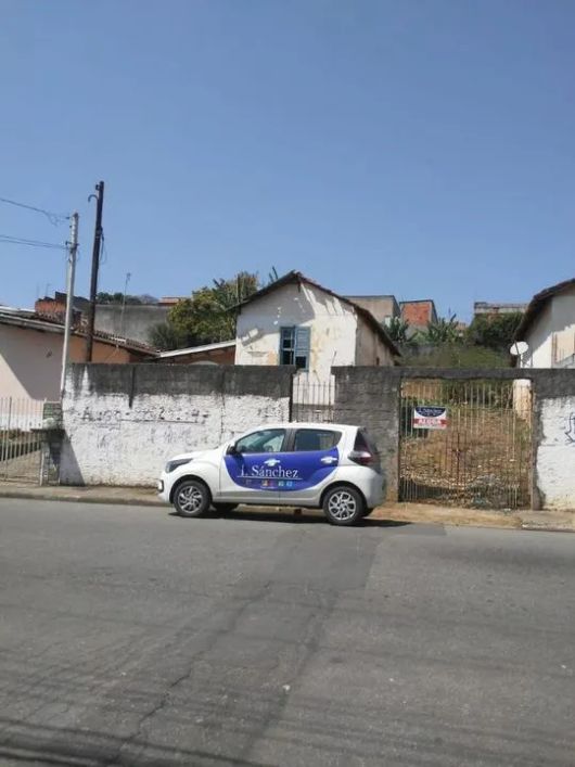 Terreno para Venda em Itaquaquecetuba, Vila Monte Belo