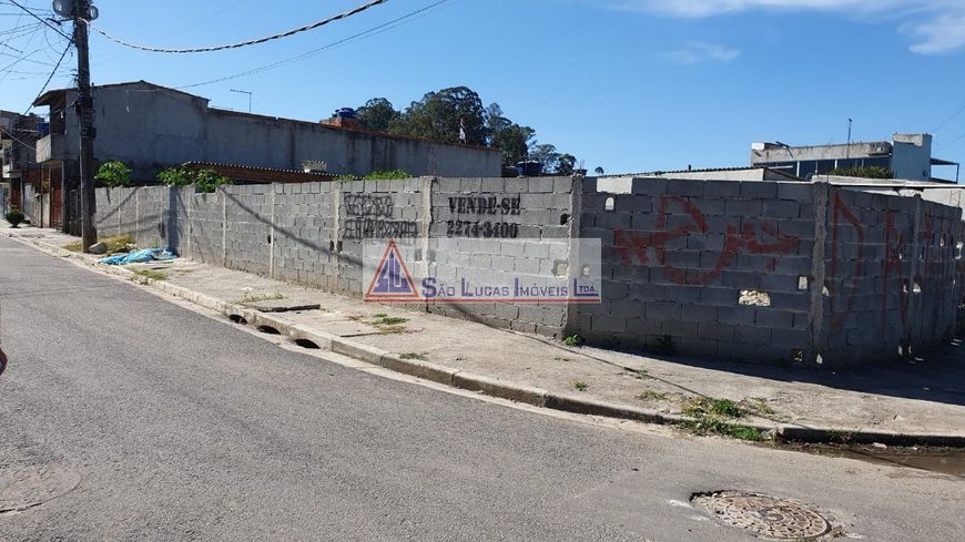 TERRENO RESIDENCIAL em ITAQUAQUECETUBA - SP, PARQUE RESIDENCIAL MARENGO