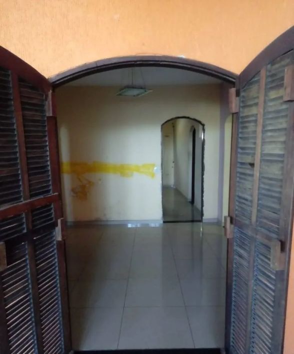 Casa em Rua Gonçalves de Magalhães - Jardim Altos de Itaquá - Itaquaquecetuba/SP
