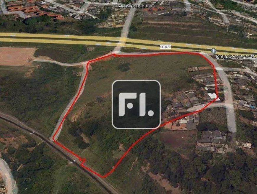 Terreno à venda, 51000 m² por R$ 10.000.000,01 - Jardim Pinheirinho - Itaquaquecetuba/SP