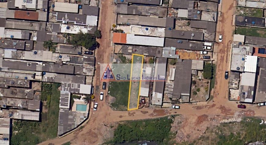 TERRENO RESIDENCIAL em ITAQUAQUECETUBA - SP, PARQUE RESIDENCIAL MARENGO