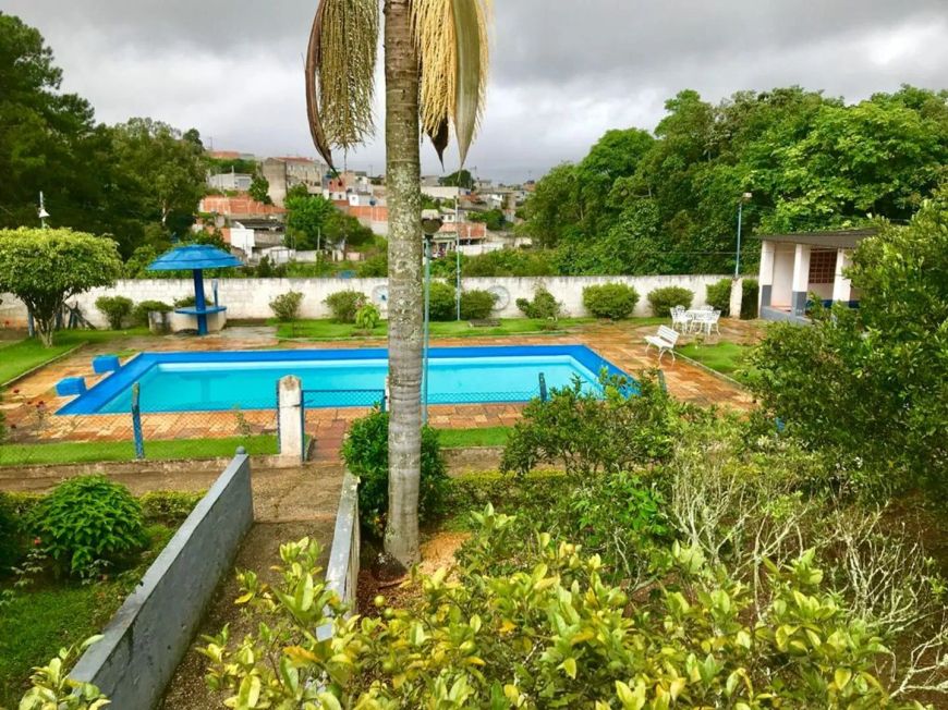 Chácara em Rua Laranjal - Chácara Águas da Pedra - Itaquaquecetuba/SP