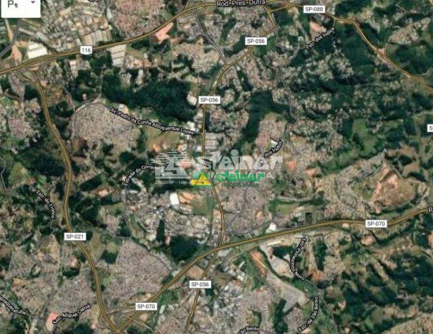 Área à venda, 200000 m² por R$ 100.000.000,00 - Perobal - Itaquaquecetuba/SP