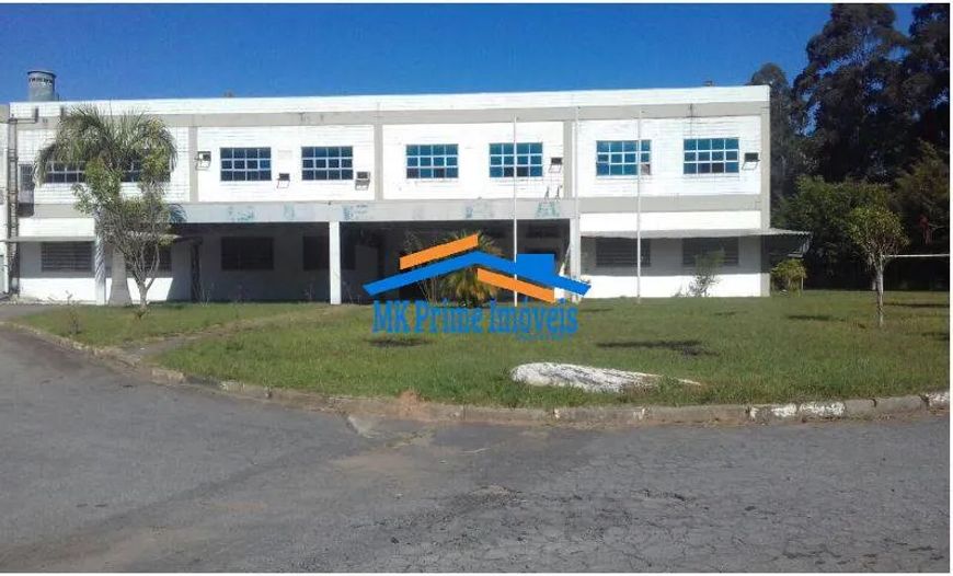 Galpão/Depósito/Armazém - Guarulhos - ROD AYRTON SENNA SENTIDO SP