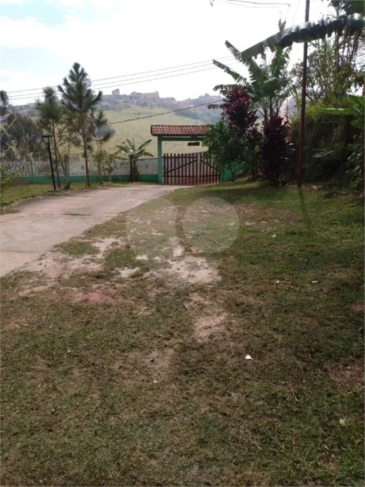 Chácara com 8 quartos à venda em Parque Piratininga - SP