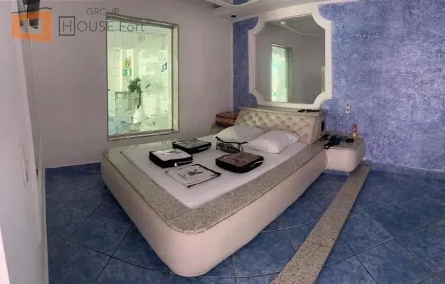 Motel em Vila Monte Belo - Itaquaquecetuba, SP