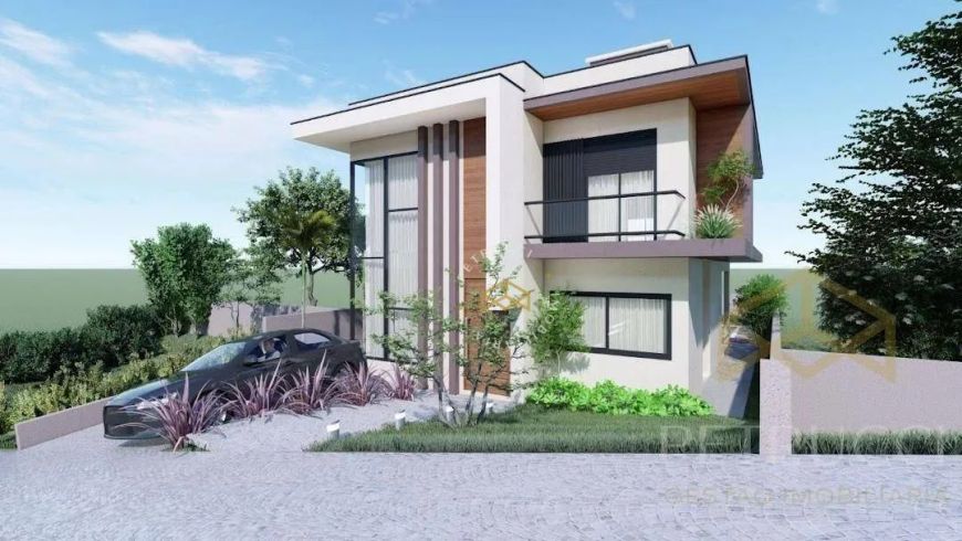 Casa Residencial à venda, Parque Piratininga, Itaquaquecetuba - CA2036.