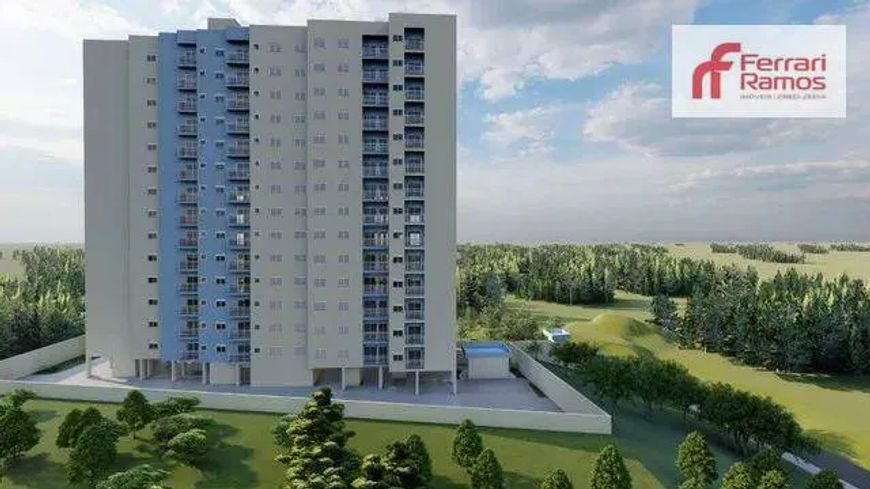 Área à venda, 2407 m² por R$ 3.100.000,00 - Estância Fraternidade - Itaquaquecetuba/SP