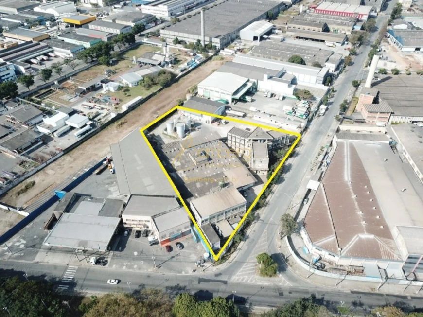 Lote para Incorporação residencial e comercial - Itaquaquecetuba
