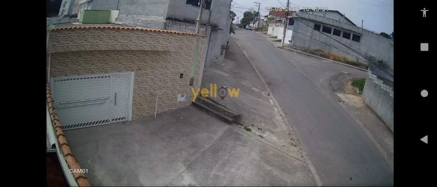 Casa em Estância Paraíso, Itaquaquecetuba: 2 dormitórios, 72m² por R$450k - Venda