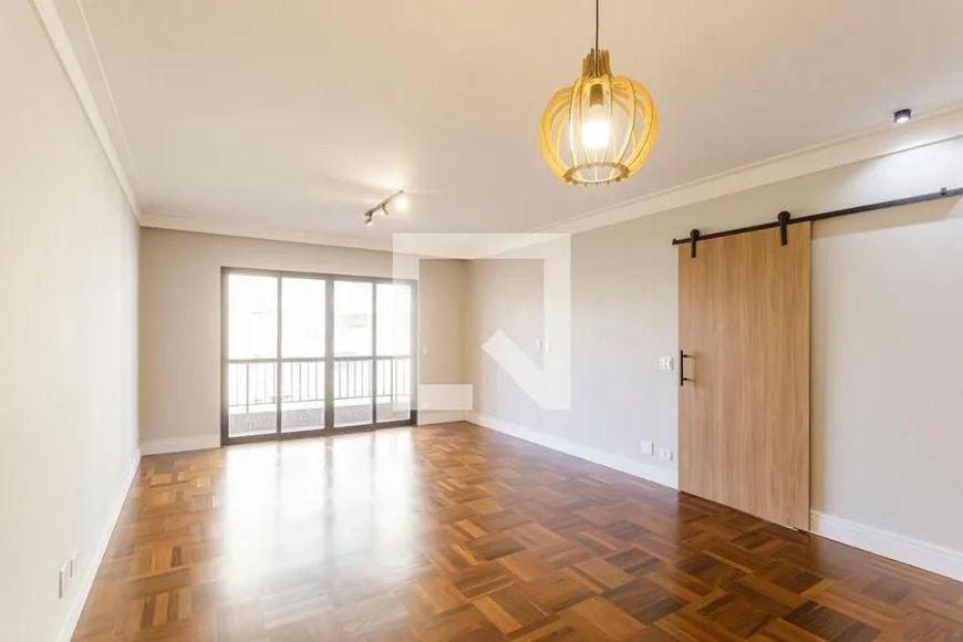 Apartamento à Venda - Vila Olímpia, 3 Quartos, 115 m2