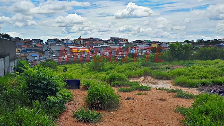 Excelente área para Incorporação em Itaquaquecetuba - SP