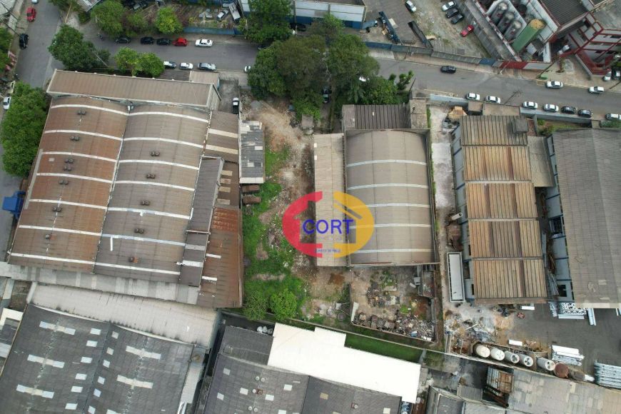 Terreno à venda no centro industrial !!!