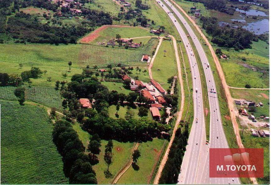 Terreno à venda, 238000 m² por R$ 71.400.000,00 - Rio Abaixo - Itaquaquecetuba/SP