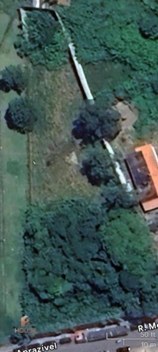 Terreno à venda, 4200 m² por R$ 2.400.000 - Cuiabá - Itaquaquecetuba/SP