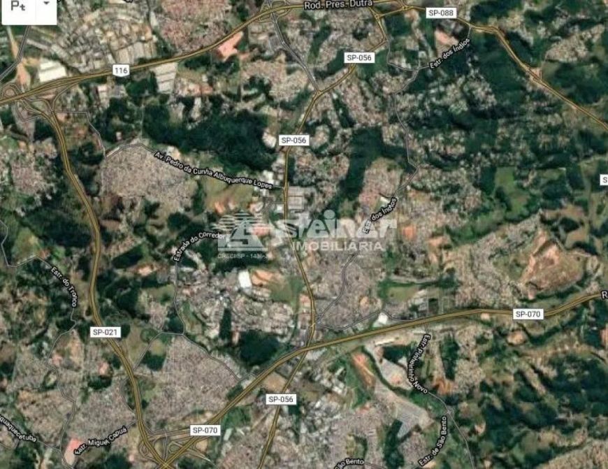 Área à venda, 200000 m² por R$ 100.000.000,00 - Perobal - Itaquaquecetuba/SP