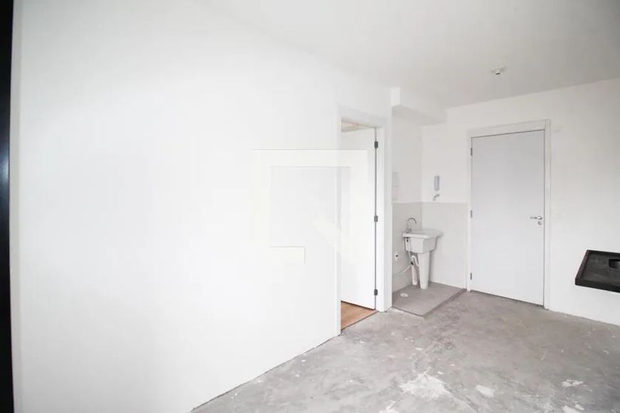 Apartamento à Venda - Vila Olímpia, 1 Quarto, 26 m2