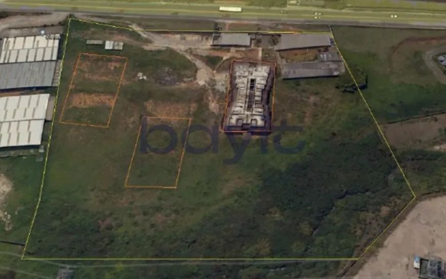 TERRENO URBANO COM 19.028,39M² LOCALIZADO NA ESTRADA DO PINHEIRINHO NOVO EM ITAQUAQUECETUBA/SP.