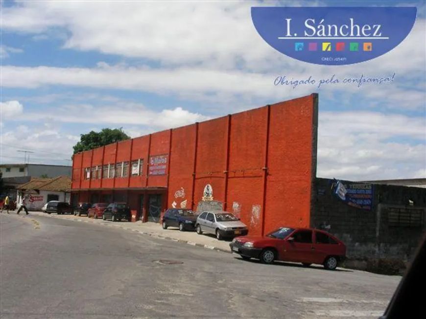 Ponto Comercial para Venda em Itaquaquecetuba, Vila Zeferina