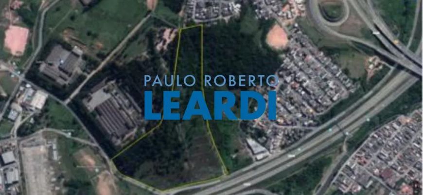AREA - JARDIM PAINEIRA - SP