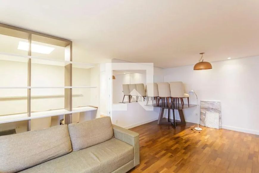 Apartamento à Venda - Vila Olímpia, 2 Quartos, 110 m2