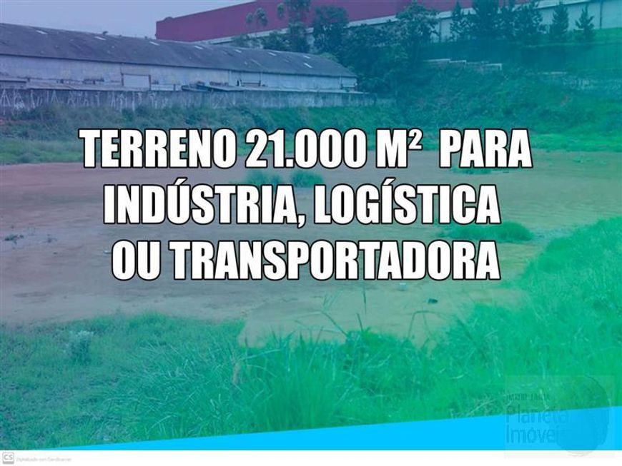 Terreno Parque Piratininga Itaquaquecetuba/SP