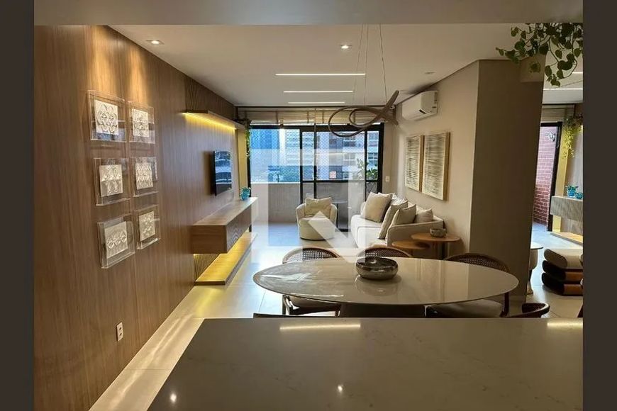 Apartamento à Venda - Vila Olímpia, 3 Quartos, 90 m2