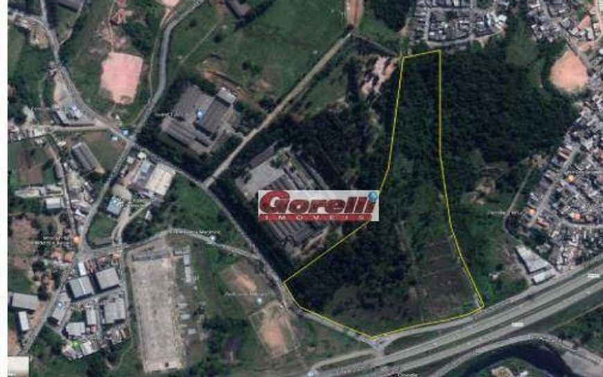 Área à venda, 76092 m² por R$ 30.436.800,00 - Rio Abaixo - Itaquaquecetuba/SP