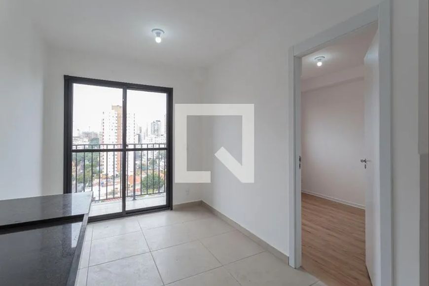 Apartamento à Venda - Vila Olímpia, 1 Quarto, 26 m2