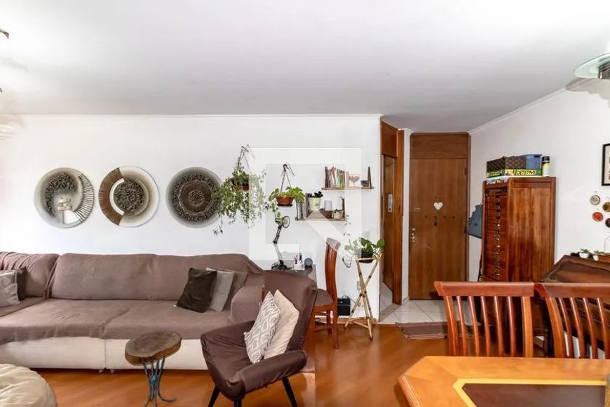 Apartamento à Venda - Vila Olímpia, 3 Quartos, 110 m2