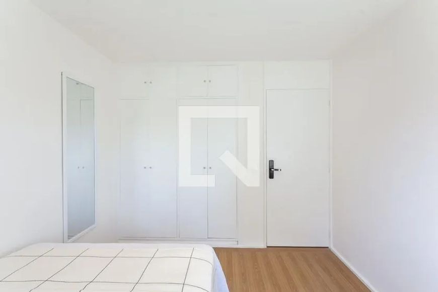 Apartamento à Venda - Vila Olímpia, 4 Quartos, 100 m2