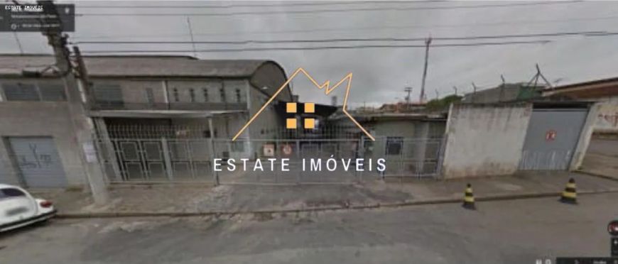 Galpão para Venda em Itaquaquecetuba, Centro