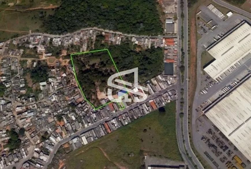 Oportunidade Única: Área para Loteamento à Venda, 10.000 m² POR r$ 2.999.999,00 - Parque Piratininga