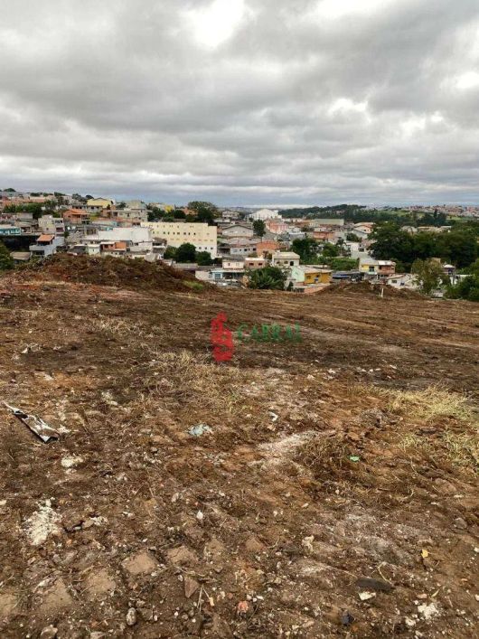 Terreno à venda, 12000 m² por R$ 48.000.000 - Chácara Águas da Pedra - Itaquaquecetuba/SP