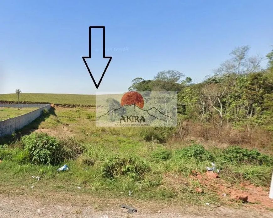 Vendo área 110.000 m² na Estrada do Pinheirinho em Itaquá!!