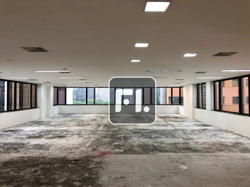 Conjunto, 490 m² - venda por R$ 5.714.000,00 ou aluguel por R$ 35.388,23/mês - Vila Olímpia - São Pa