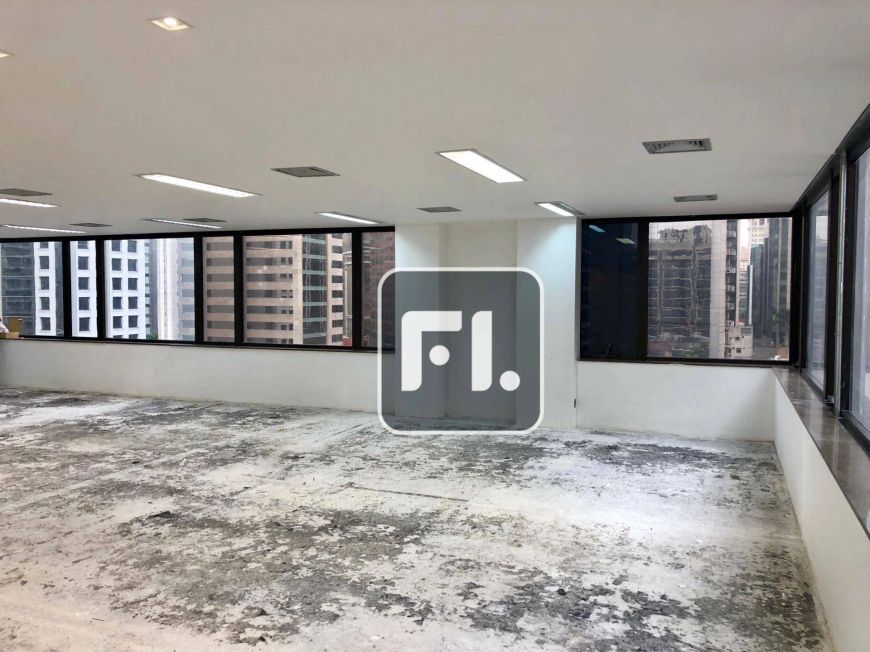 Conjunto, 490 m² - venda por R$ 5.714.000,00 ou aluguel por R$ 35.388,23/mês - Vila Olímpia - São Pa