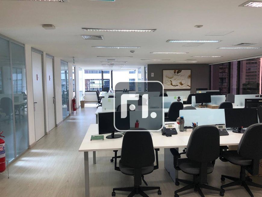 Conjunto, 490 m² - venda por R$ 5.714.000,00 ou aluguel por R$ 35.388,23/mês - Vila Olímpia - São Pa